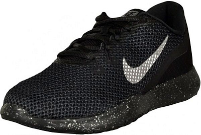 Кроссовки Nike W Flex Trainer 7 Prm AH5472-001 р.8,5 черный