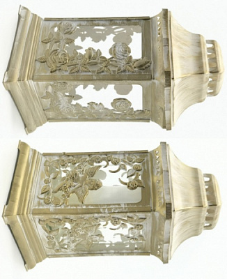 Лампада капличка LK 185 В Pako-If