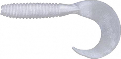 Силикон Fishing ROI Kakki A001 75 мм 10 шт. (203-2-75-A001)