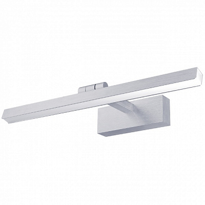 Підсвітка для картин Hopfen 12 Вт срібний ML 550 BAL