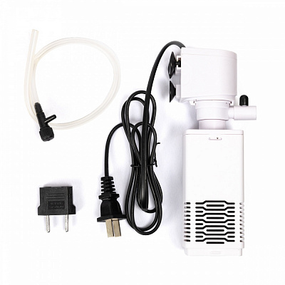 Фильтр внутренний YEE 500 л/ч 6 Вт