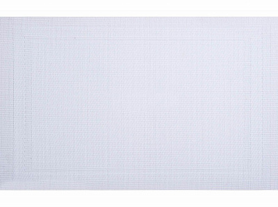 Килимок для сервірування Ambition VELVET 30x45 см білий