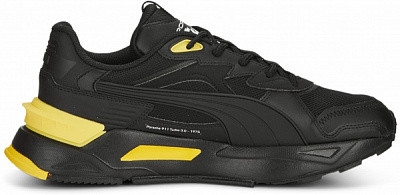 Кросівки Puma PL MIRAGE SPORT ASPHALT 30746201 р.43 чорний
