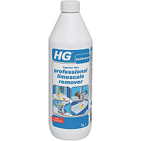 Засіб HG для очищення душової кабіни та ванни концентрований 0,5 л