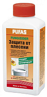 Фунгіцид захист від плісняви концентрат PUFAS 0,25 л