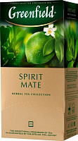 Чай трав'яний Greenfield Spirit Mate 4823096805856 25 шт. 1,5 г 