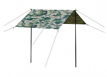 Тент SKIF Outdoor Shield 200x150 см camo 3890397