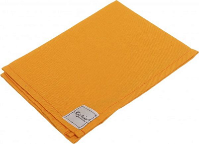 Серветка La Nuit Яскравість 45x35 см гірчичний