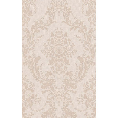 Плитка Golden Tile Gobelen Tracery бежевий 701161 25x33