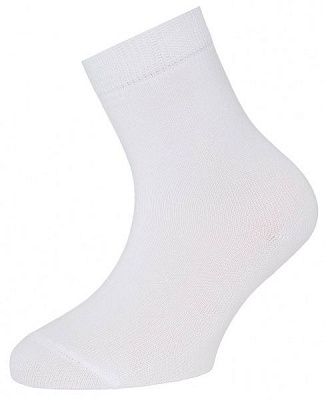 Шкарпетки дитячі Conte-Kids TIP-TOP 000 5С-11СП р.10 білий