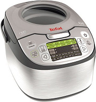 Мультиварка Tefal Fuzzy Logic RK812B32 