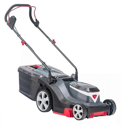 Газонокосарка акумуляторна AL-KO Акумуляторна 3.82 Li Easy 18 В Bosch Home & Garden 113904