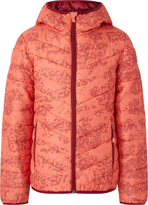 Куртка McKinley Ricos gls 408116-902915 152 рожевий