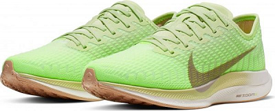 Кросівки Nike WMNS NIKE ZOOM PEGASUS TURBO 2 AT8242-300 р.US 8 зелений