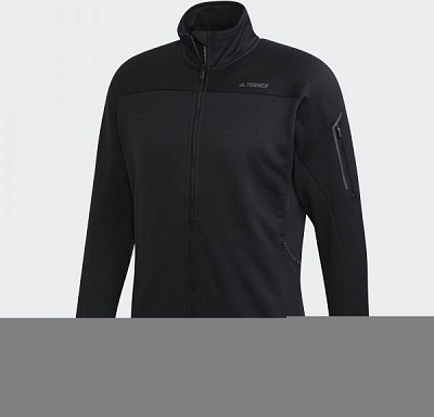 Джемпер Adidas Stockhorn Fl J CY8684 р. 54