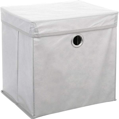 Короб для зберігання Тарлев Design Line 320х270х320 мм