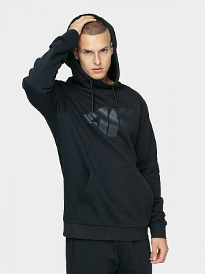 Джемпер 4F NOSH4-BLM352-30S р. S темно-синий