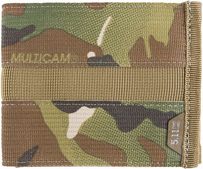 Кошелек 5.11 Tactical TACTICAL MERU BIFOLD WALLET 56510-169