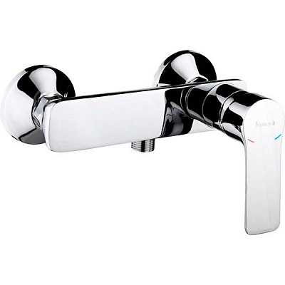 Змішувач для душу Imprese Loreta 15350