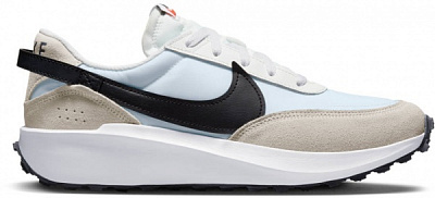 Кроссовки Nike Waffle Debut DH9522-103 р.44 разноцветный