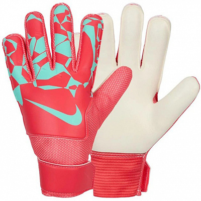 Воротарські рукавиці Nike Match HQ0257-850 7 рожевий