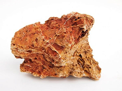 Декор Лотос К Камінь Кленовий листок 0,8-1,2 кг