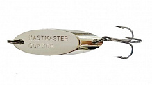 Блешня Condor 1103 35 г Kastmaster 001