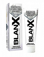 Зубна паста BlanX Відбілювальна 75 мл 120 г