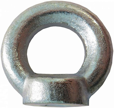 Рим-гайка М10