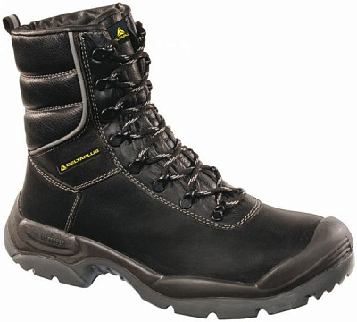 Берци Delta Plus Caderousse S3 р.40 CADERS3NO40 чорний