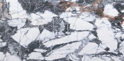 Плитка Opoczno Есме вайт глоссі 29,7x60 см