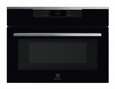 Духовой шкаф Electrolux VKL8E08WX