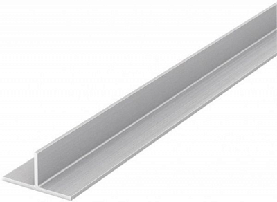 Тавр АЛЮПРО анодированный