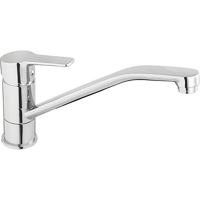 Змішувач для кухні Rubineta Uno N00001