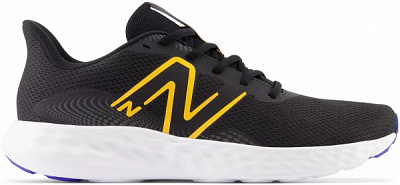 Кросівки New Balance 411 V3 M411CB3 р.45,5 чорний
