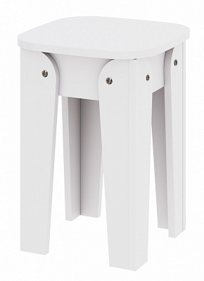 Табурет Берегиня Комфорт-1 нимфея альба