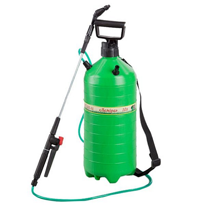 Обприскувач пневматичний Леміра ОП-202-1 10 л