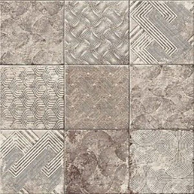 Плитка Mainzu Тітаніум Арт Параметрік 20x20