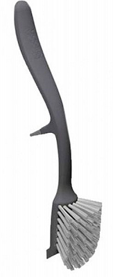 Щітка для миття Edge сiра 01000120 Joseph Joseph