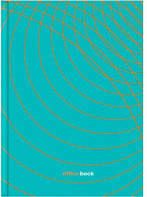 Блокнот А4 O20290-07 Optima