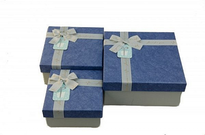 Коробка подарункова 22х15х11 G01-59-2