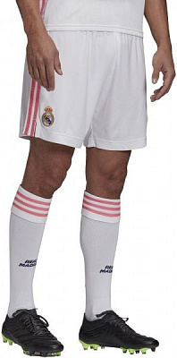 Шорти Adidas REAL H SHO FM4733 р. L білий