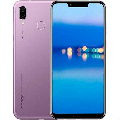 Смартфон Honor Play 4/64GB Violet