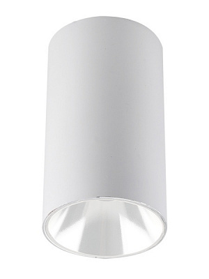 Світильник точковий Jazzway PDL-R 14080 50 Вт GU10 білий/білий 5031326