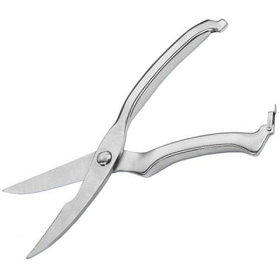 Ножниці Fackelmann Saphir 48071 25 см