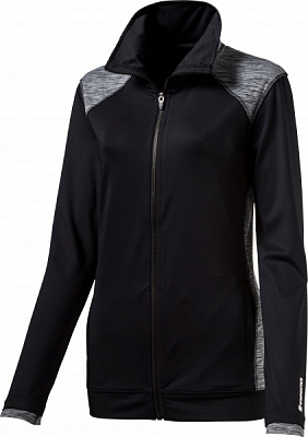 Джемпер Energetics Marista 258496-67514 р. XS чорний