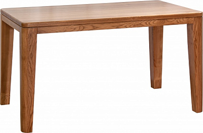 Стол РПМК Йорк 1400х800х30 мм рустик 