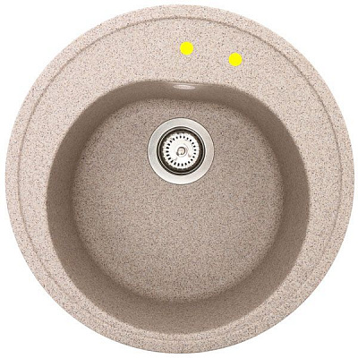 Мийка для кухні TEKA Centroval 45-TG 88815