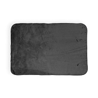 Килимок Dariana Moonbeam 60x90 см графітний