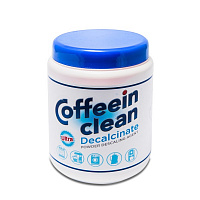 Средство для снятия кальция Coffeein clean DECALCINATE ULTRA 900 г